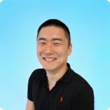 James Park, founder of ARK360